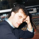 dj alex piccini registrazione disco